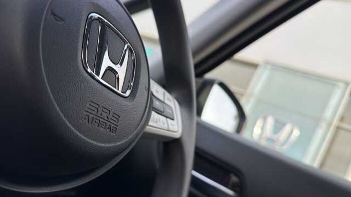 Honda Jazz 1.5 i-MMD Hybrid SR 5dr eCVT 