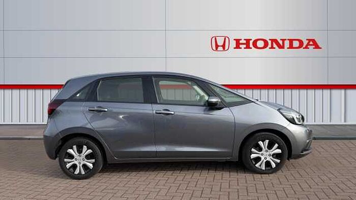 Honda Jazz 1.5 i-MMD Hybrid SR 5dr eCVT 