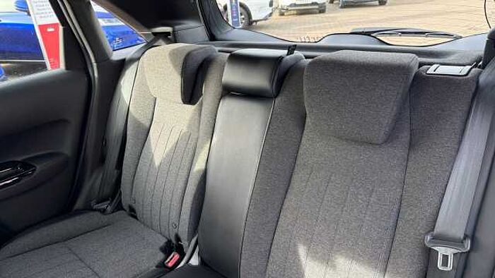 Honda Jazz 1.5 i-MMD Hybrid SR 5dr eCVT 