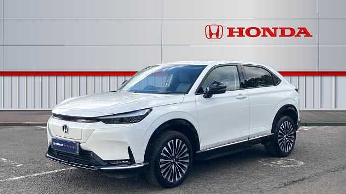 Honda e:Ny1 150kW Elegance 69kWh 5dr Auto 