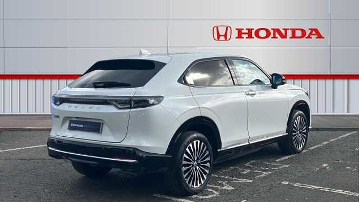 Honda e:Ny1 150kW Elegance 69kWh 5dr Auto 