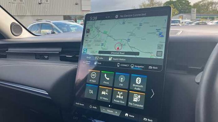 Honda e:Ny1 150kW Elegance 69kWh 5dr Auto 