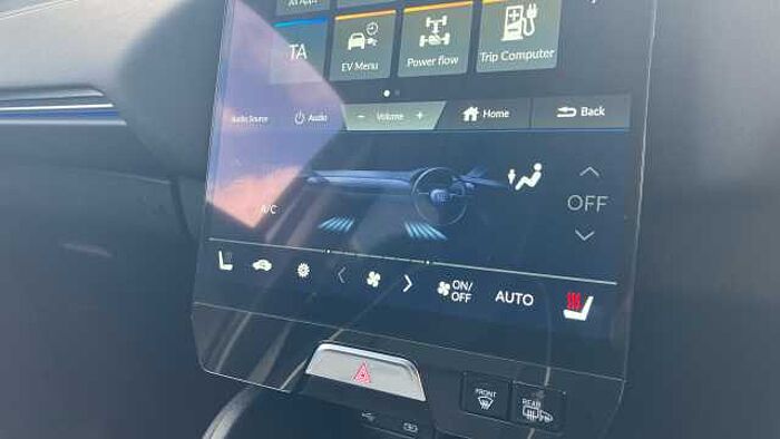 Honda e:Ny1 150kW Elegance 69kWh 5dr Auto 