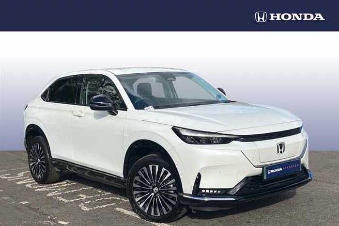 Honda e:Ny1 150kW Elegance 69kWh 5dr Auto 