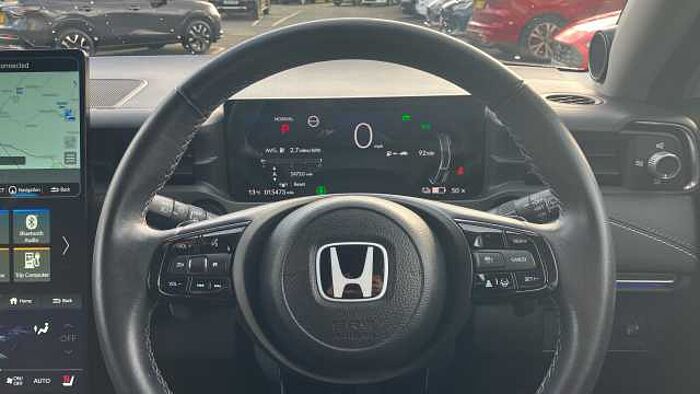 Honda e:Ny1 150kW Elegance 69kWh 5dr Auto 