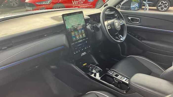 Honda e:Ny1 150kW Elegance 69kWh 5dr Auto 