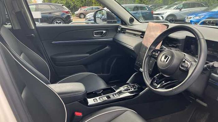 Honda e:Ny1 150kW Elegance 69kWh 5dr Auto 