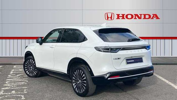 Honda e:Ny1 150kW Elegance 69kWh 5dr Auto 