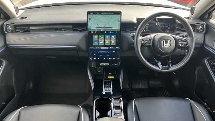 Honda e:Ny1 150kW Elegance 69kWh 5dr Auto 