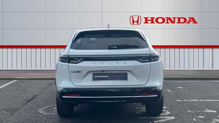 Honda e:Ny1 150kW Elegance 69kWh 5dr Auto 