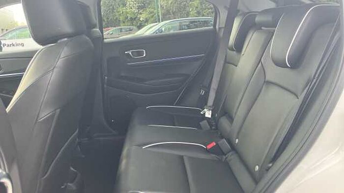 Honda e:Ny1 150kW Elegance 69kWh 5dr Auto 