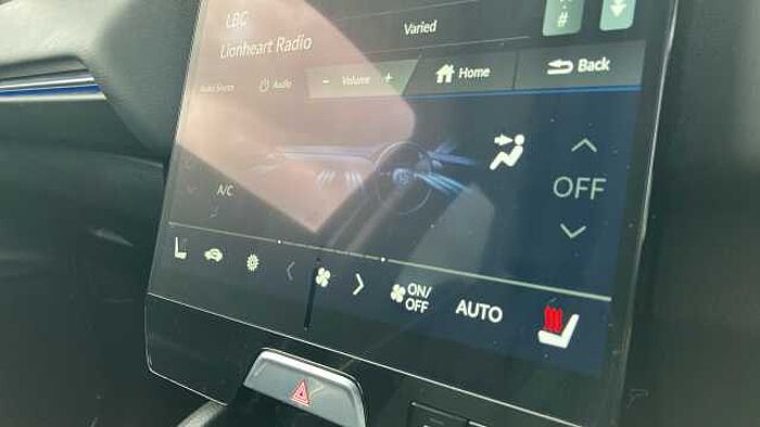 Honda e:Ny1 150kW Elegance 69kWh 5dr Auto 