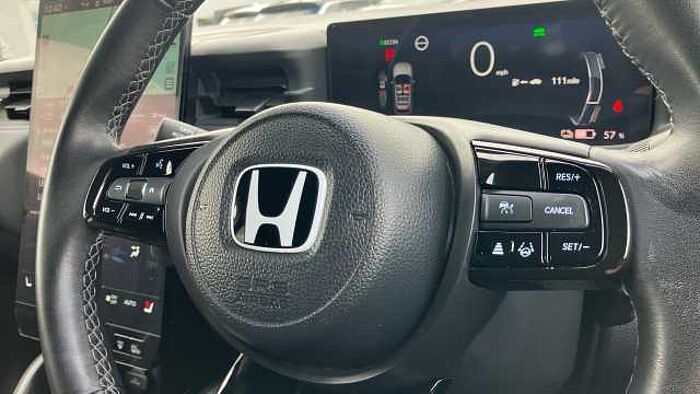 Honda e:Ny1 150kW Elegance 69kWh 5dr Auto 