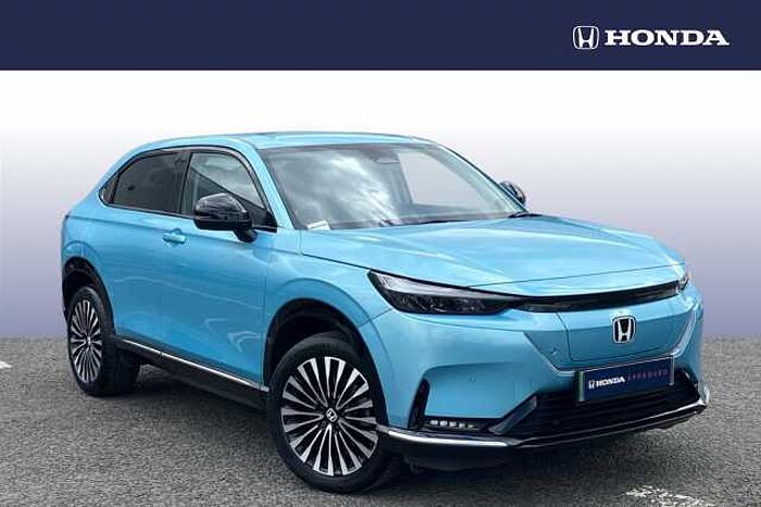 Honda e:Ny1 150kW Elegance 69kWh 5dr Auto 