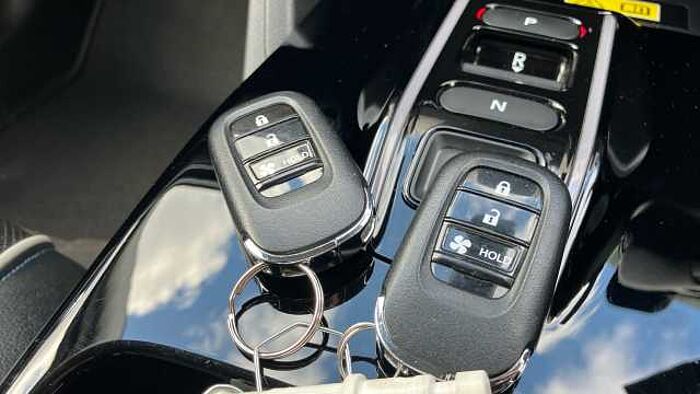 Honda e:Ny1 150kW Elegance 69kWh 5dr Auto 
