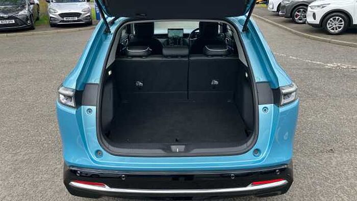 Honda e:Ny1 150kW Elegance 69kWh 5dr Auto 