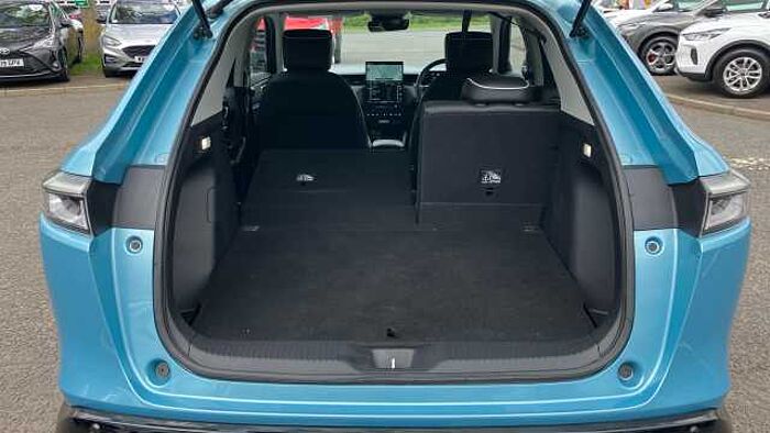 Honda e:Ny1 150kW Elegance 69kWh 5dr Auto 