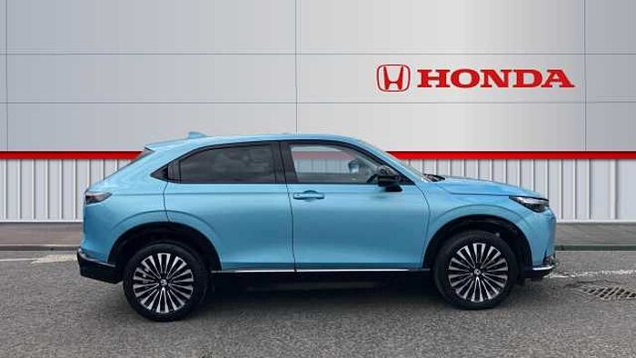 Honda e:Ny1 150kW Elegance 69kWh 5dr Auto 