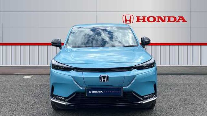 Honda e:Ny1 150kW Elegance 69kWh 5dr Auto 