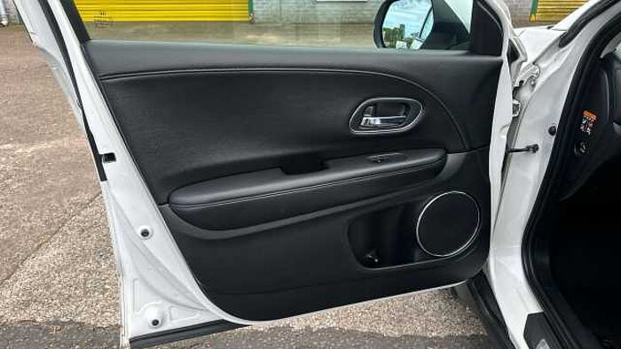 Honda HR-V 1.6 i-DTEC EX 5dr 