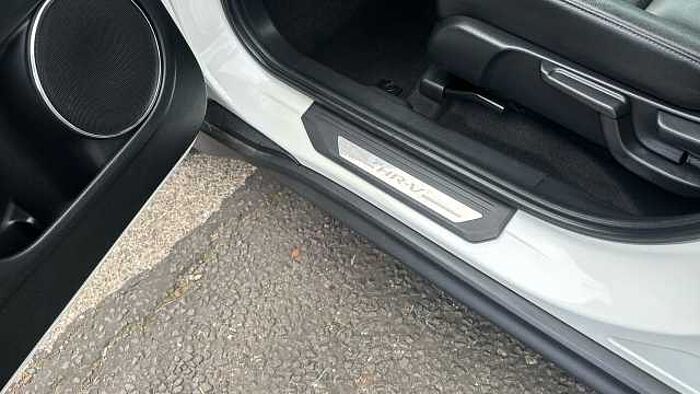 Honda HR-V 1.6 i-DTEC EX 5dr 