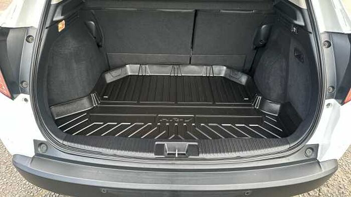 Honda HR-V 1.6 i-DTEC EX 5dr 