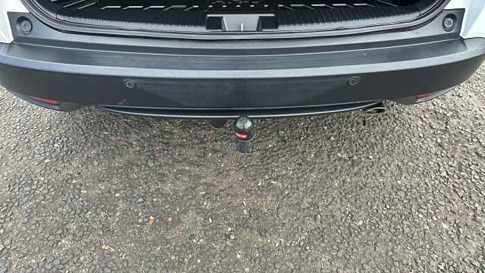 Honda HR-V 1.6 i-DTEC EX 5dr 
