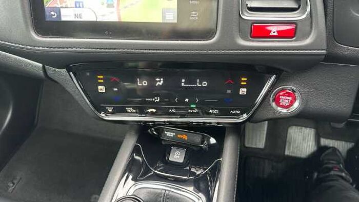 Honda HR-V 1.6 i-DTEC EX 5dr 