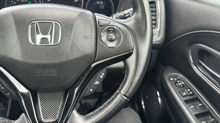 Honda HR-V 1.6 i-DTEC EX 5dr 