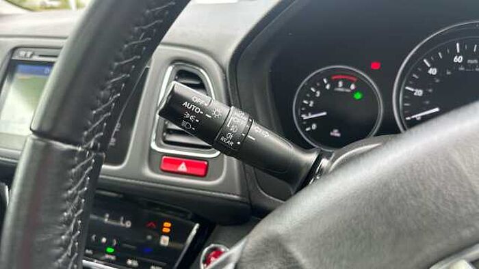 Honda HR-V 1.6 i-DTEC EX 5dr 