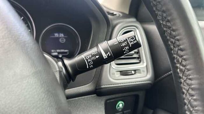 Honda HR-V 1.6 i-DTEC EX 5dr 