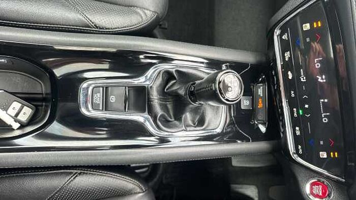 Honda HR-V 1.6 i-DTEC EX 5dr 