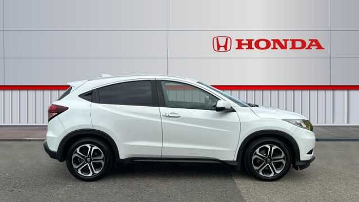 Honda HR-V 1.6 i-DTEC EX 5dr 