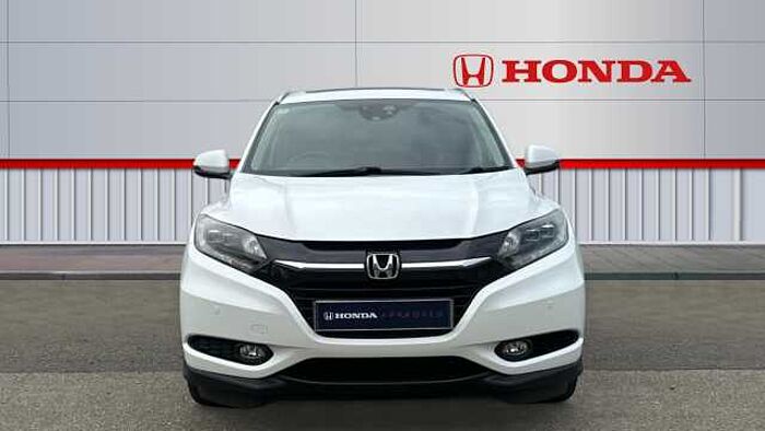 Honda HR-V 1.6 i-DTEC EX 5dr 
