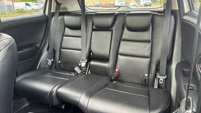 Honda HR-V 1.6 i-DTEC EX 5dr 