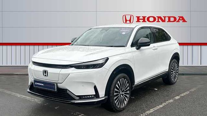 Honda e:Ny1 150kW Elegance 69kWh 5dr Auto 