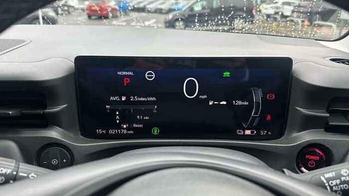 Honda e:Ny1 150kW Elegance 69kWh 5dr Auto 
