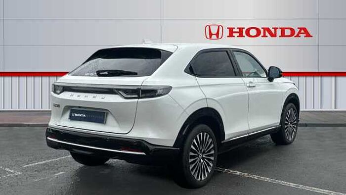 Honda e:Ny1 150kW Elegance 69kWh 5dr Auto 