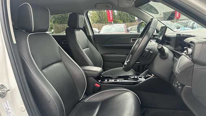 Honda e:Ny1 150kW Elegance 69kWh 5dr Auto 