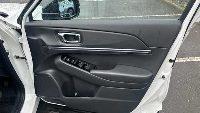 Honda e:Ny1 150kW Elegance 69kWh 5dr Auto 