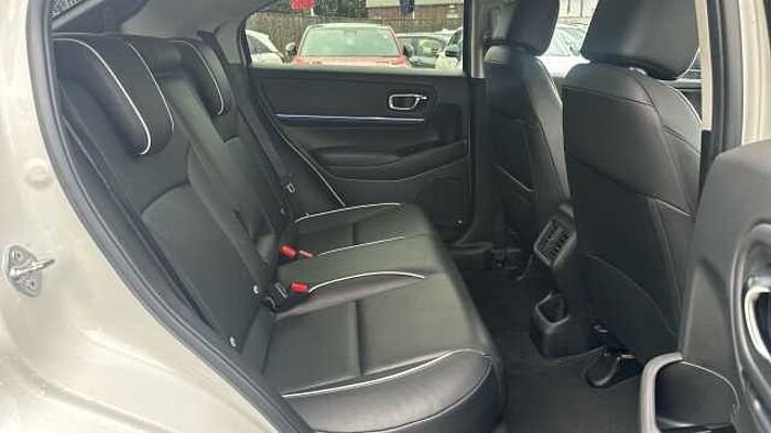 Honda e:Ny1 150kW Elegance 69kWh 5dr Auto 