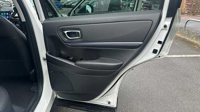 Honda e:Ny1 150kW Elegance 69kWh 5dr Auto 