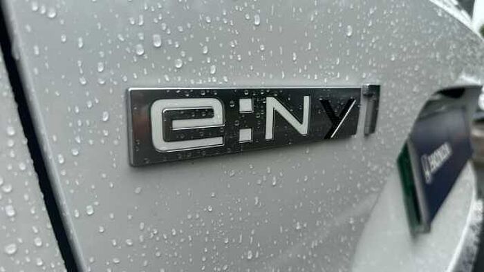 Honda e:Ny1 150kW Elegance 69kWh 5dr Auto 