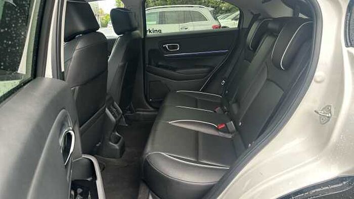 Honda e:Ny1 150kW Elegance 69kWh 5dr Auto 