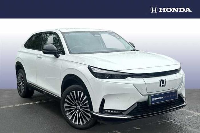 Honda e:Ny1 150kW Elegance 69kWh 5dr Auto 
