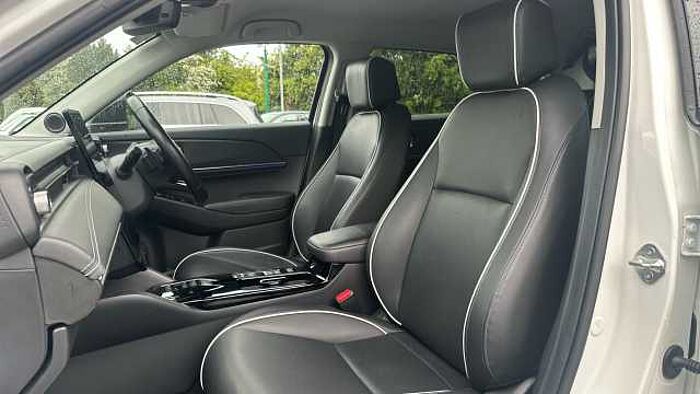 Honda e:Ny1 150kW Elegance 69kWh 5dr Auto 