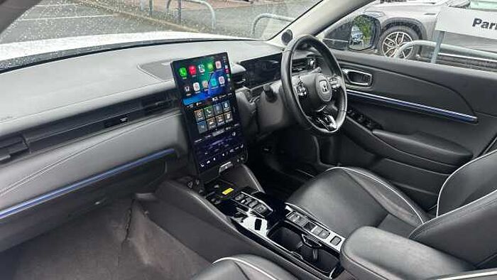 Honda e:Ny1 150kW Elegance 69kWh 5dr Auto 