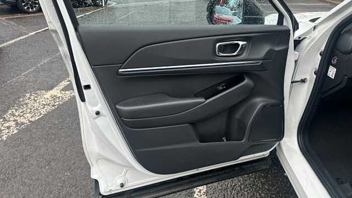 Honda e:Ny1 150kW Elegance 69kWh 5dr Auto 
