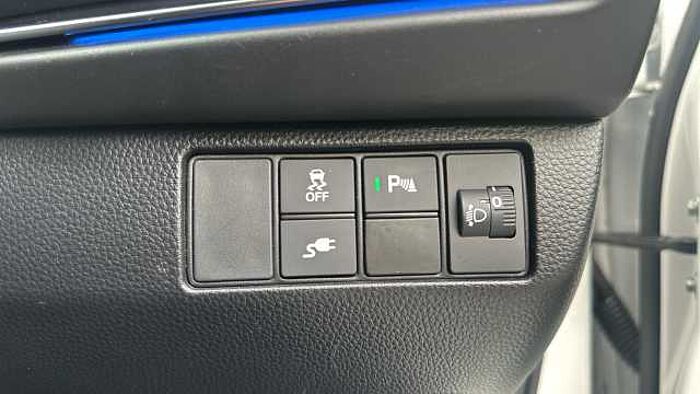 Honda e:Ny1 150kW Elegance 69kWh 5dr Auto 