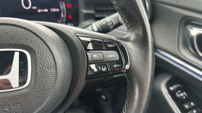 Honda e:Ny1 150kW Elegance 69kWh 5dr Auto 